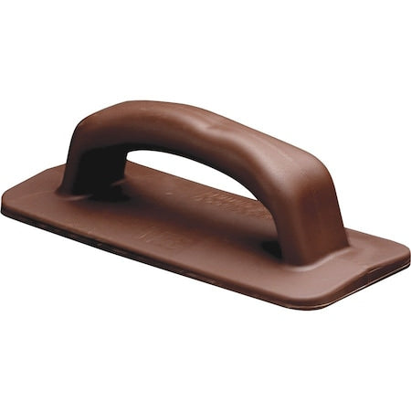 9 in Pad Holder, Brown