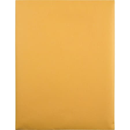 Envelopes, 10 "W, 13 "H, Brown, PK250