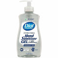 Hand Sanitizer, 11 oz, Gel, PK12