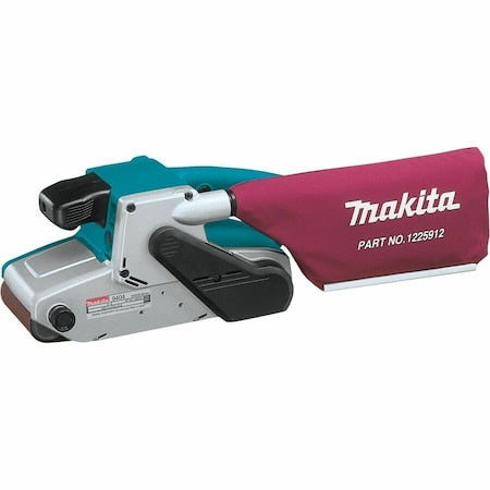 4" x 24" Belt Sander, Variable Speed