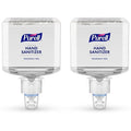 Healthcare Hand Sanitizer Foam 1200mL Refill for ES4, PK2