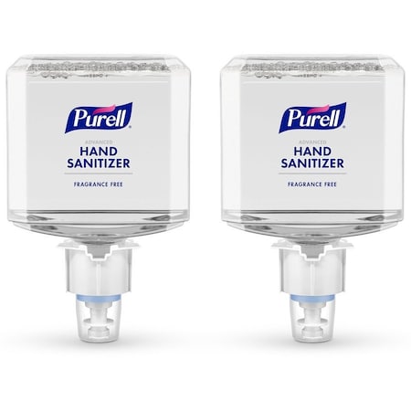 Healthcare Hand Sanitizer Foam 1200mL Refill for ES4, PK2
