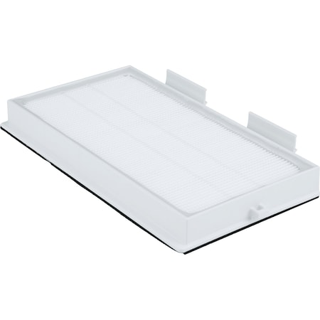 Vacuum Filter