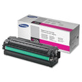 Toner For CLT-M506L HY, Magnta, 3.5K Pages