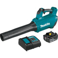 LXT(R) Cordless Battery-Powered Handheld Leaf Blower Kit, 459 cfm, 116 mph, Battery Included