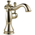 Cassidy Single Handle Bathroom Faucet