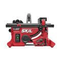 Table Saw, 8.25 in Dia, 5000 RPM