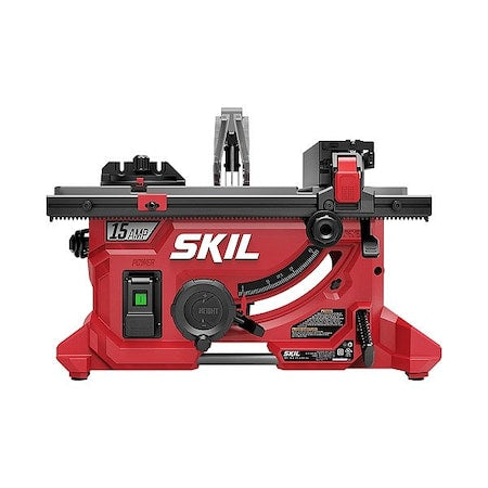 Table Saw, 8.25 in Dia, 5000 RPM