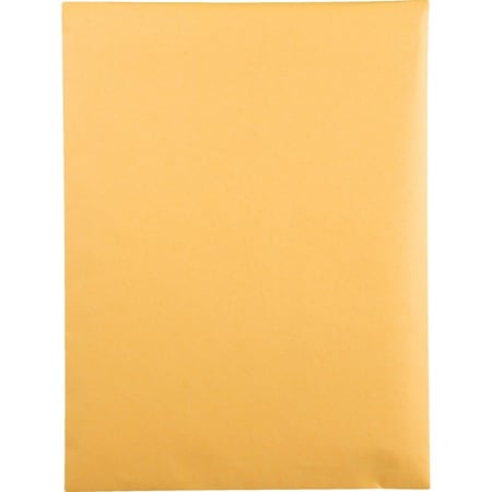 Catalog Envelope, Lt Brown, Kraft, PK100