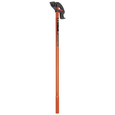 Assembled Iron Conduit Bender 1/2-Inch EMT