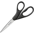 Scissors, 8" Straight Shears, Length: 0.47