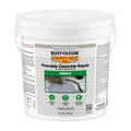 Concrete Repair Compound, 10 lb, Gray