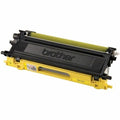 Toner For TN115Y, Yellow, 4K Pages