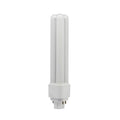 Linear LED Light Bulb, 9.5 W, Plastic