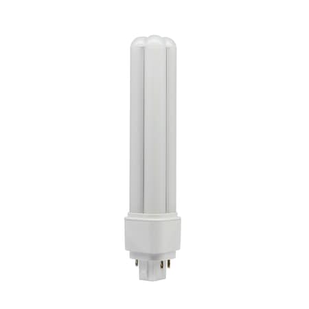 Linear LED Light Bulb, 9.5 W, Plastic