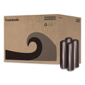 45 gal Trash Bags, 40 in x 46 in, Extra Heavy-Duty, 1.2 mil, Black