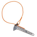 Grip It Strap Wrenches 6" Handle