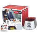 Evolis Badgy200 Plastic ID Card Solution