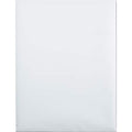 Catalog Envelope, White, Paper, PK100