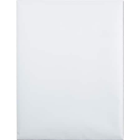Catalog Envelope, White, Paper, PK100