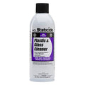 Liquid Glass and Plastic Cleaner, 15 oz, White, Fresh, Aerosol Can