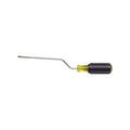General Purpose Multi-Bit Offset Screwdriver 3/16 in Round