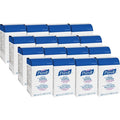Hand Sanitizer Gel, 800mL Bag-in-Box Refill