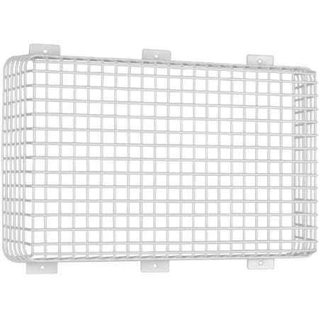 Wire Cage, 13-13/16" H, 5-29/32" D
