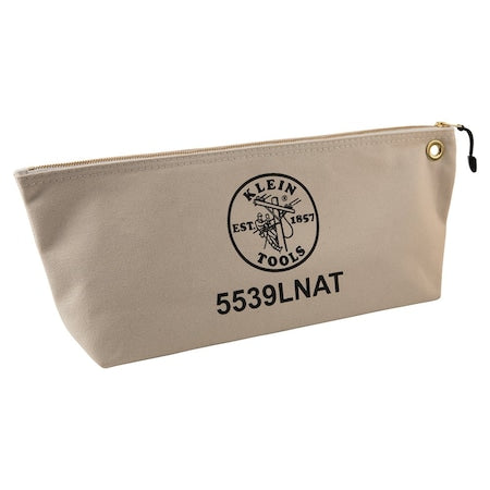 Tool Bag, Natural, No. 8 Canvas