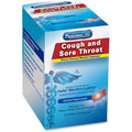 Cough Drops, Lozenge, 50 x 1, 7.6mg, PK50