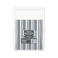 Label Holder, PVC, 5 1/4 in H