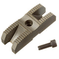 Jaw, Serrated For Jaw Texture, Steel Jaw