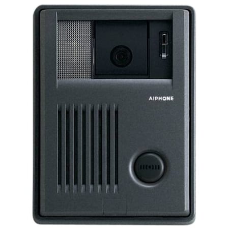 Video Door Station, 12-3/8