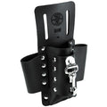 Black Leather 4 Pockets, 5119
