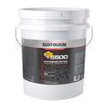 5 gal Sealer, Semi-Gloss Finish, Clear, Water Base