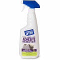 Tape and Adhesive Remover, 22 oz, Trigger Spray Bottle, 6 PK