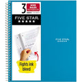 Wirebound Notebook, 3 Sub, WR, 8in x 10