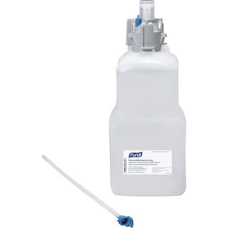 2300 ml Foam Hand Soap Cartridge