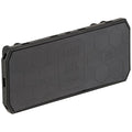 MagToolHldr, DarkGray, Plastic, 7-2/5in-L