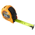 25 ft Tape Measure, 1 in Blade