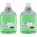 Foam Hand & Body Wash Refill 2000 ml, Green Certified, Fits 5270-06, 5270-0, Cucumber-Melon, PK2