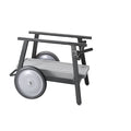 Stand, Wheel&Tray