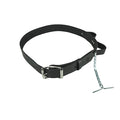Tool Belt, Modular Tool Belt, Black, Leather