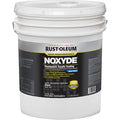 Elastomeric Acrylic Coating, Black, 5 gal.