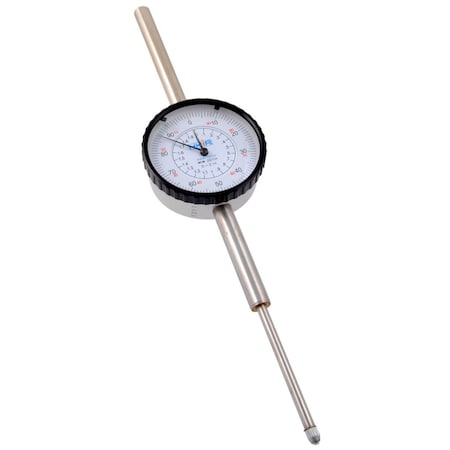 0-2" AGD Group 2 Dial Indicator
