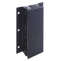 Steel Face Bumper, TVB420-11SF