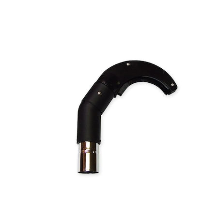 Overhead Pipe Cleaner, 1" to 4"