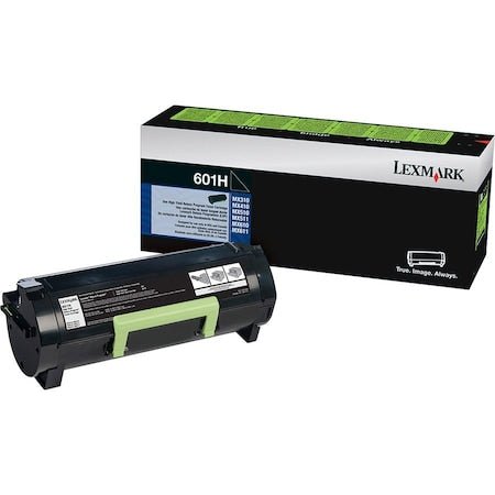 Toner For MX310 (601H), 10K Pages