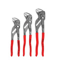 Tongue and Groove Plier Set, 1 in L