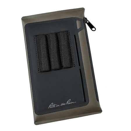 Notebook, 4.5 in x 7.75 in